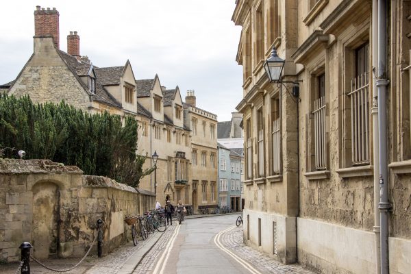 Credit Flickr Billy Wilson Description Queen 039 S Lane Oxford
